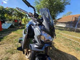 Обява за продажба на Kawasaki Z Z900 2024  ~17 800 лв. - изображение 7