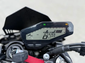 Yamaha Mt-09 ПРОМО КОЛЕДА* ABS* AKRAPOVIC* TOP, снимка 9