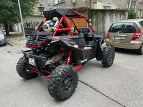 Polaris RZR RS1 | Auto.bg — изображение 6