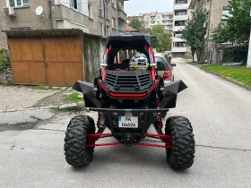 Polaris RZR RS1 | Auto.bg — изображение 5