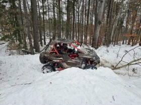 Polaris RZR RS1 | Auto.bg — изображение 13