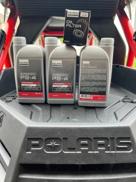 Polaris RZR RS1 | Auto.bg — изображение 8