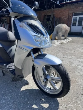 Aprilia 125 Sportcity | Mobile.bg � ����� ������ 3