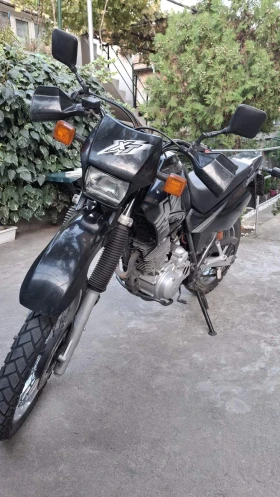 Yamaha Xt | Mobile.bg � ����� ������ 3