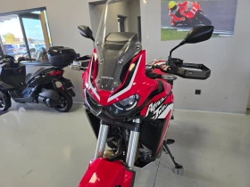 Honda Crf 1100 AFRICA TWIN, DCT, 2021�. | Mobile.bg � ����� ������ 14