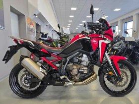 Honda Crf 1100 AFRICA TWIN, DCT, 2021�. | Mobile.bg � ����� ������ 3