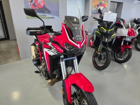 Honda Crf 1100 AFRICA TWIN, DCT, 2021�. | Mobile.bg � ����� ������ 9