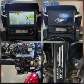 Honda Crf 1100 AFRICA TWIN, DCT, 2021�. | Mobile.bg � ����� ������ 15