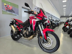 Honda Crf 1100 AFRICA TWIN, DCT, 2021�. | Mobile.bg � ����� ������ 2