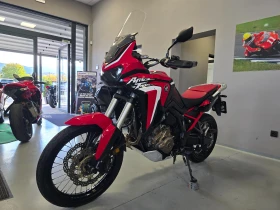 Honda Crf 1100 AFRICA TWIN, DCT, 2021�. | Mobile.bg � ����� ������ 8