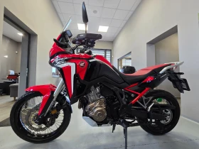Honda Crf 1100 AFRICA TWIN, DCT, 2021�. | Mobile.bg � ����� ������ 7