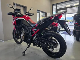 Honda Crf 1100 AFRICA TWIN, DCT, 2021�. | Mobile.bg � ����� ������ 6
