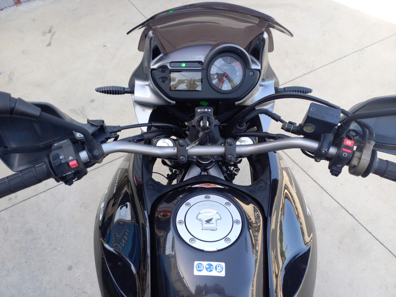 Honda Xlv 700, снимка 6 - Мотоциклети и мототехника - 46349215
