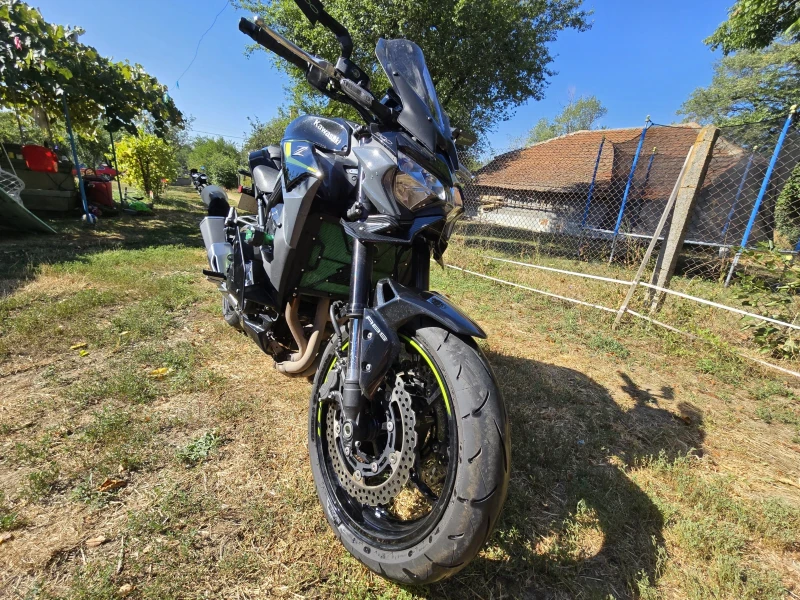 Kawasaki Z Z900 2024 , снимка 7 - Мотоциклети и мототехника - 52055434