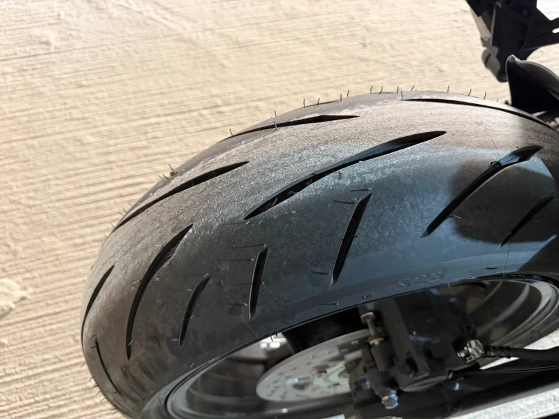 Kawasaki Ninja 1100sx 2026! НОВ!Видео, снимка 12 - Мотоциклети и мототехника - 55484562