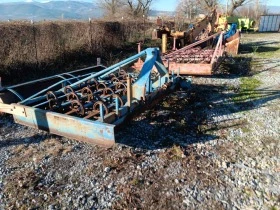 Брана Друга марка Нов внос от Италия голямо разнооб от 1, 6м до 2, 8, снимка 10