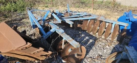 Брана Друга марка Нов внос от Италия голямо разнооб от 1, 6м до 2, 8, снимка 5