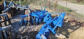 Брана Друга марка Нов внос от Италия голямо разнооб от 1, 6м до 2, 8, снимка 8