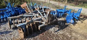 Брана Друга марка Нов внос от Италия голямо разнооб от 1, 6м до 2, 8, снимка 6