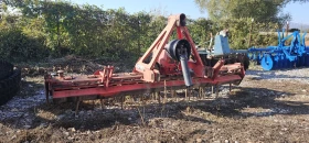 Брана Друга марка Нов внос от Италия голямо разнооб от 1, 6м до 2, 8, снимка 4