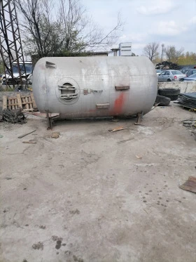 Допълнително оборудване Друг вид, снимка 1