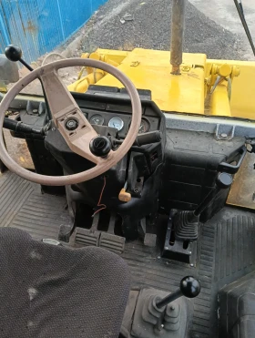 Багер JCB 3D, снимка 6