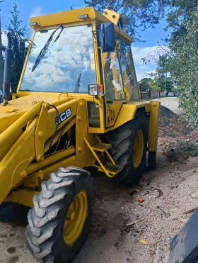 Багер JCB 3D, снимка 4