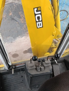Багер JCB 3D, снимка 7
