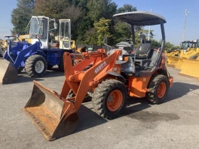 Челен товарач Hitachi TCM ZW30 / ОЧАКВАН ВНОС  - изображение 1