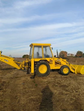 Багер JCB 3D | Auto.bg — изображение 8