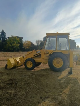 Багер JCB 3D | Auto.bg — изображение 7