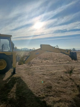 Багер JCB 3D | Auto.bg — изображение 10