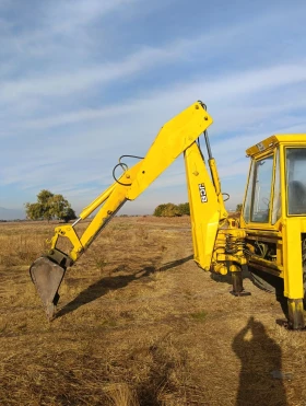 Багер JCB 3D | Auto.bg — изображение 11