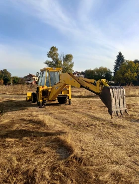 Багер JCB 3D | Auto.bg — изображение 9