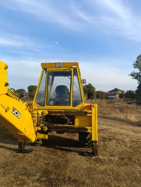 Багер JCB 3D | Auto.bg — изображение 6
