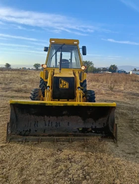 ����� �� �������� �� ����� JCB 3D