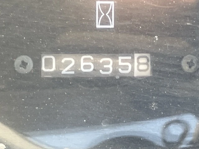 Челен товарач Hitachi TCM ZW30 / ОЧАКВАН ВНОС  - изображение 8