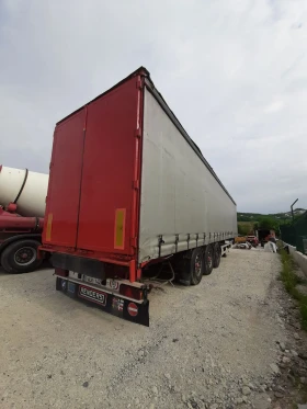 За камион Други Renders, снимка 7