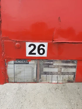 За камион Други Renders, снимка 4