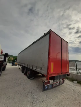 За камион Други Renders, снимка 1