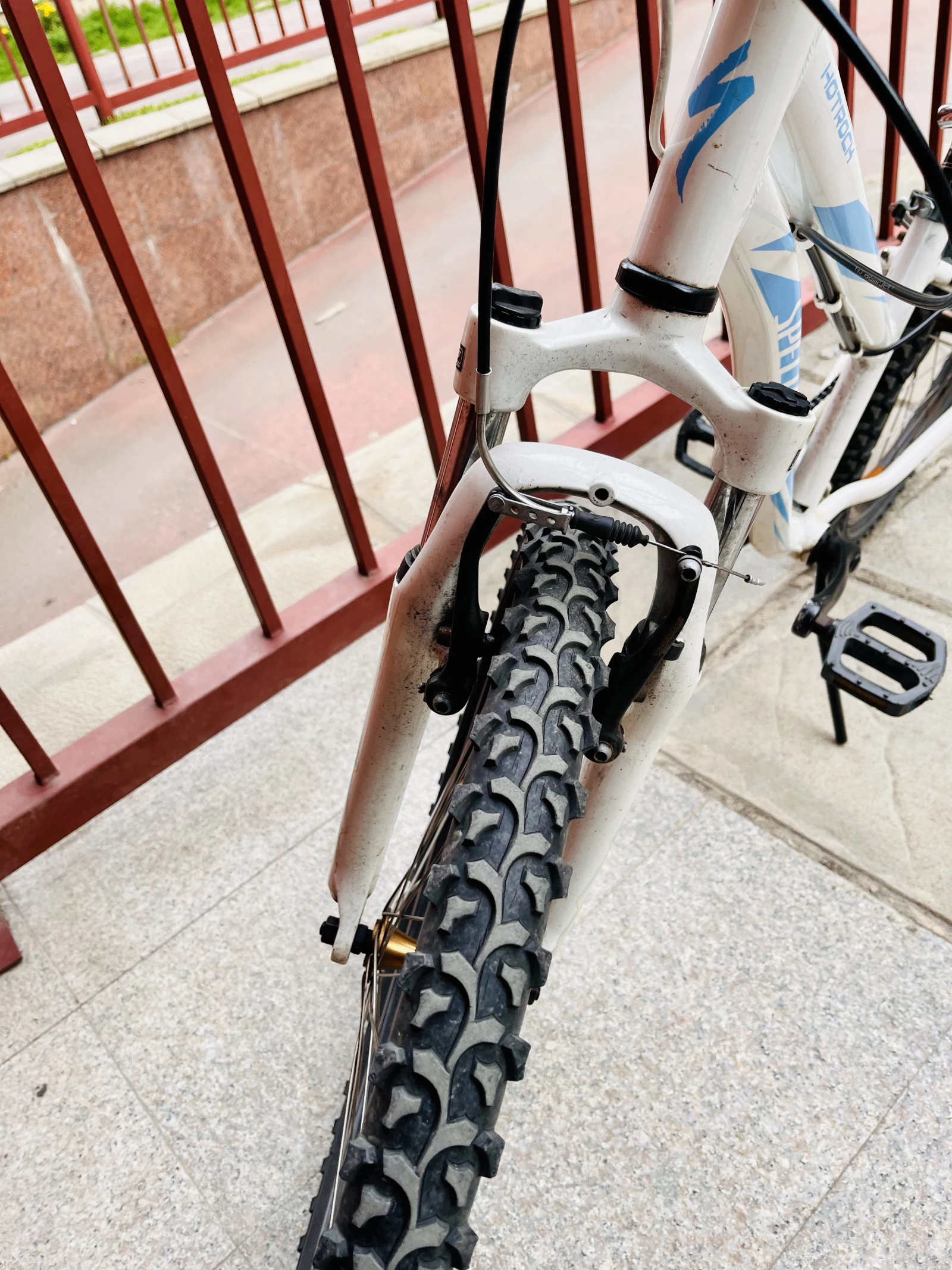 ��������� Specialized Hotrcok 24" | Mobile.bg � ����������� 2