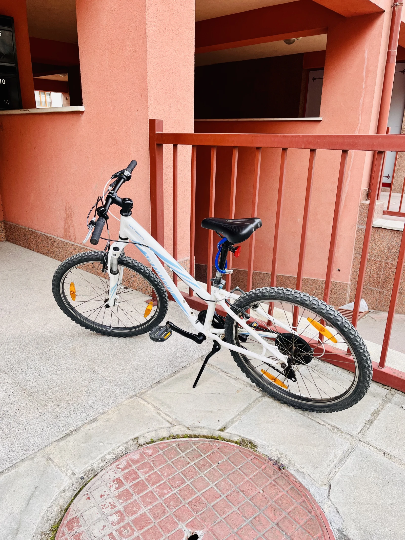 ��������� Specialized Hotrcok 24" | Mobile.bg � ����������� 4