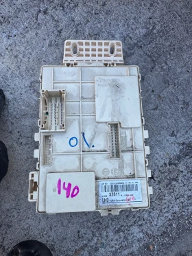 Hundai I40 2013г бушониера, снимка 1