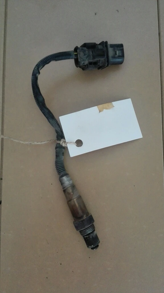 Ламбда сонда (първа) Ситроен Ц3 Пикасо 1.4Б