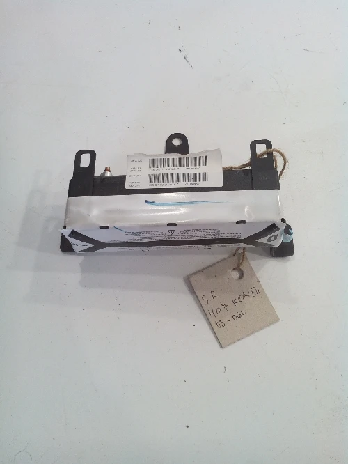 Еърбег за Пежо 407 комби (заден десен)