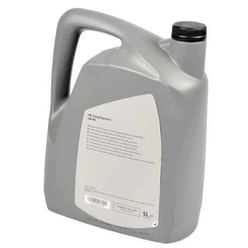 ���������� ����� VAG Special SAE 5w40 5L GS55505M2/GS55505M4/GS55502M2/GS55502M4 | Mobile.bg � ����������� 3