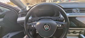 VW Passat B8 airbag+ волан, снимка 5 - Части - 45444616