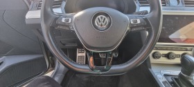 VW Passat B8 airbag+ волан, снимка 6 - Части - 45444616