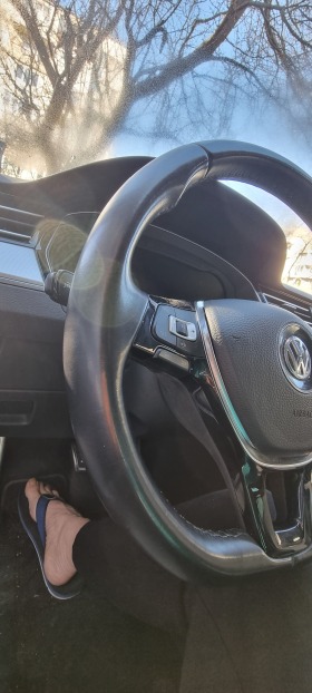 VW Passat B8 airbag+  | Mobile.bg   3