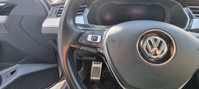 VW Passat B8 airbag+  | Mobile.bg   8